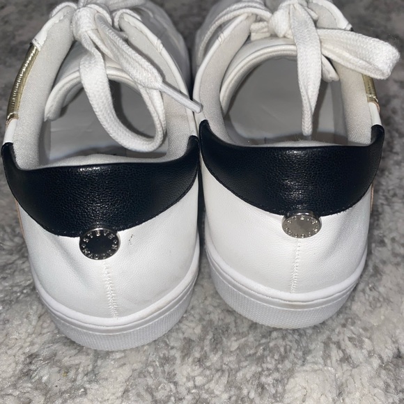 STEVE MADDEN Fone Sneakers - Picture 8 of 9